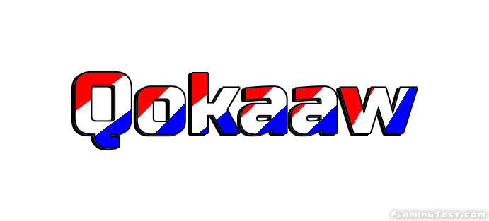 Qokaaw City