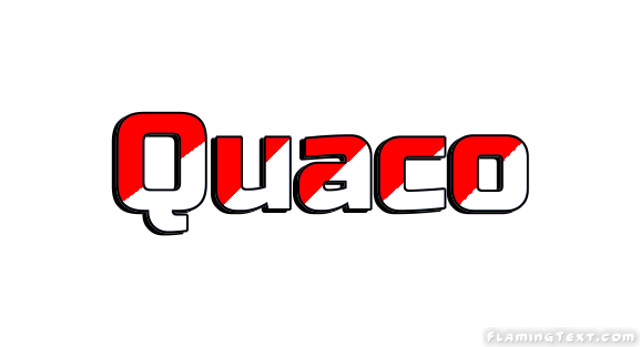 Quaco City
