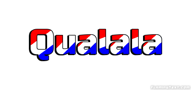 Qualala City