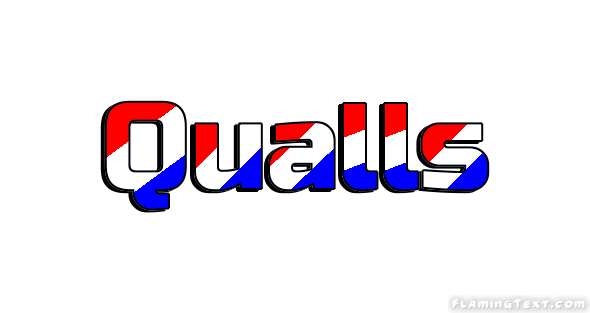 Qualls Ciudad