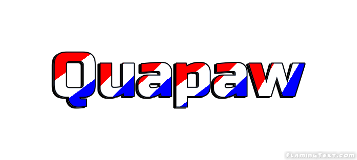 Quapaw City