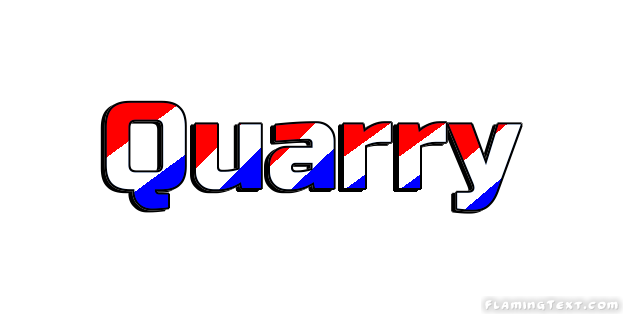 Quarry город