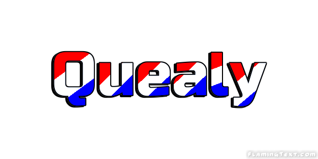 Quealy 市