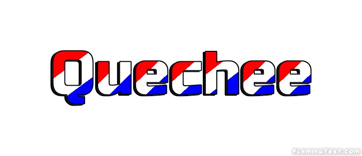 Quechee City