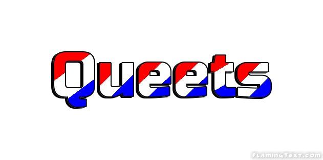 Queets City