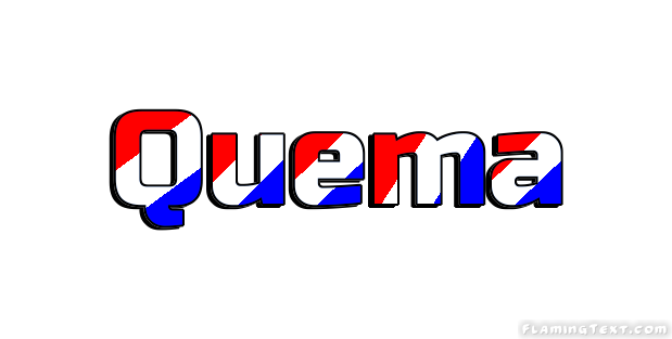 Quema City