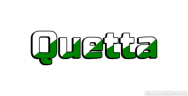 Quetta Ciudad
