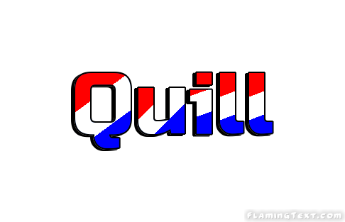 Quill 市