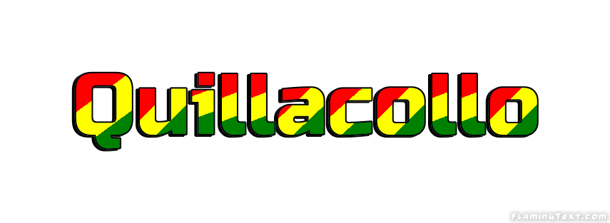 Quillacollo 市