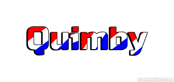 Quimby Ciudad