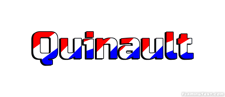 Quinault مدينة