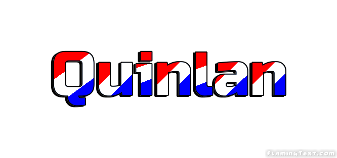 Quinlan 市