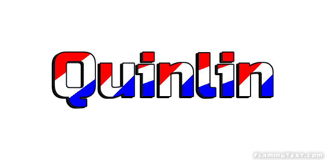 Quinlin City