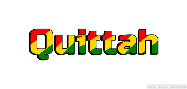 Quittah City
