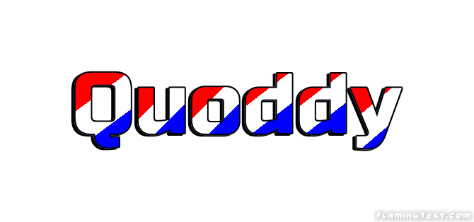 Quoddy Ciudad