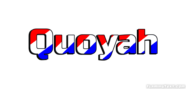 Quoyah Ciudad