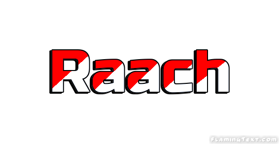 Raach City