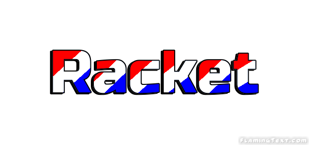 Racket Ville