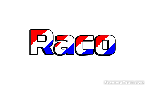Raco City