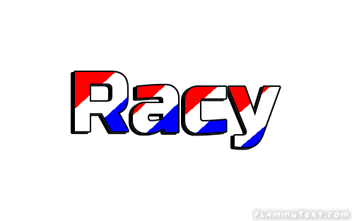 Racy 市
