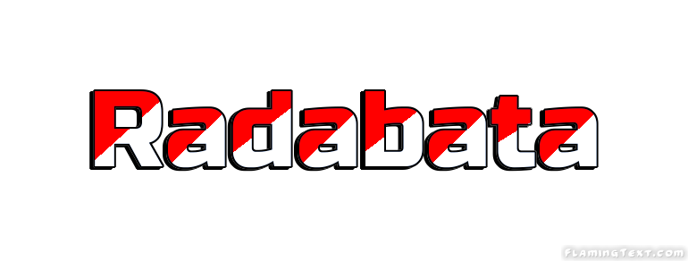 Radabata City