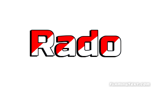 Rado - Swatch Group