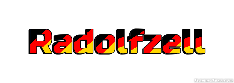 Radolfzell город