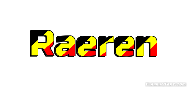Raeren City