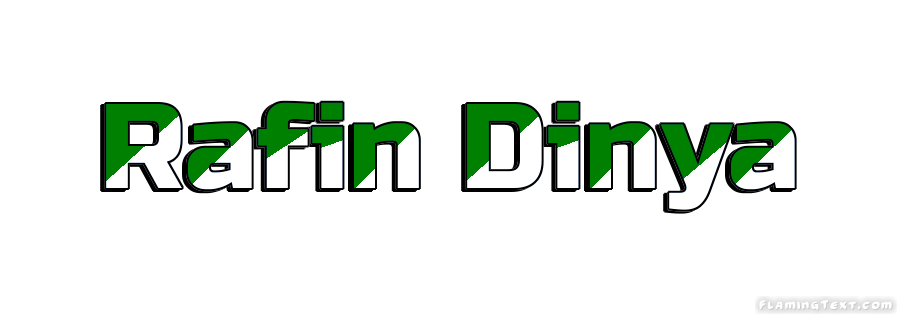 Rafin Dinya Ciudad