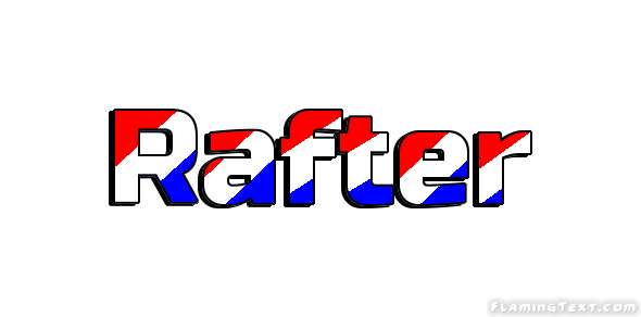 Rafter 市