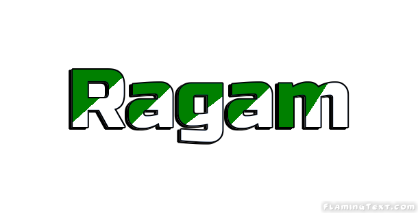 Ragam City