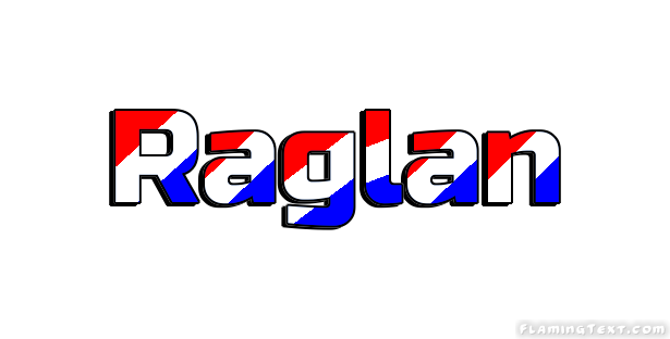 Raglan City