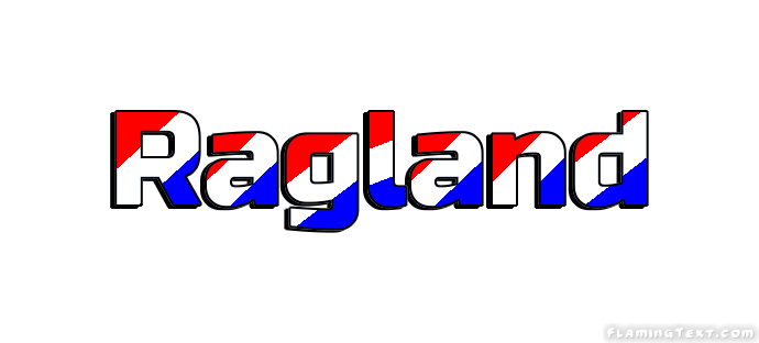 Ragland City