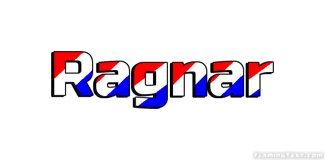 Ragnar город