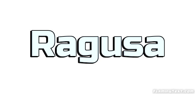 Ragusa City