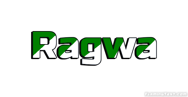 Ragwa город