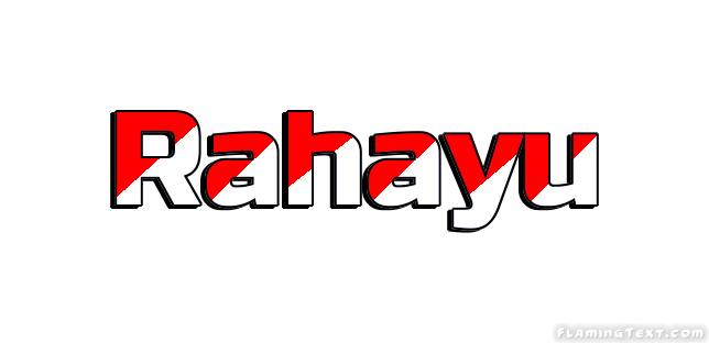 Rahayu City