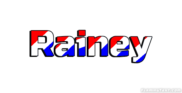 Rainey Ville
