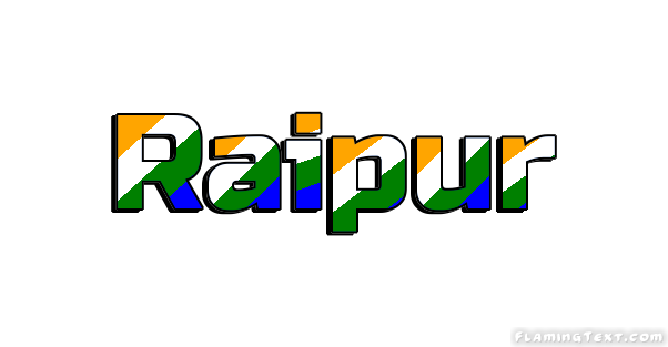 Raipur 市