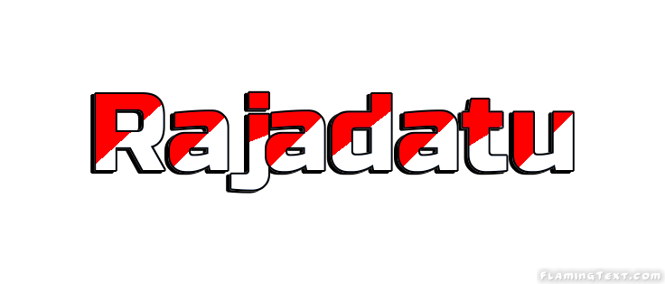 Rajadatu Ciudad