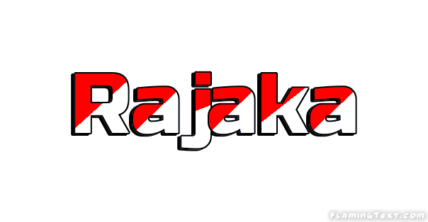 Rajaka Cidade