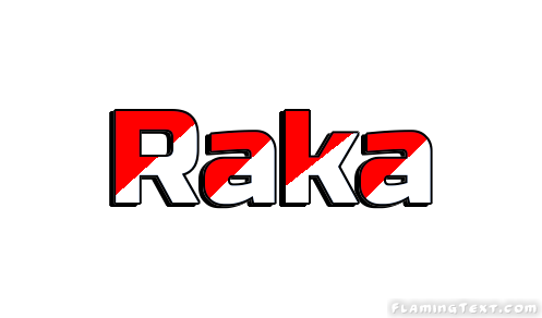 Raka City