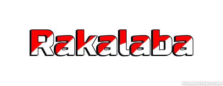 Rakalaba City