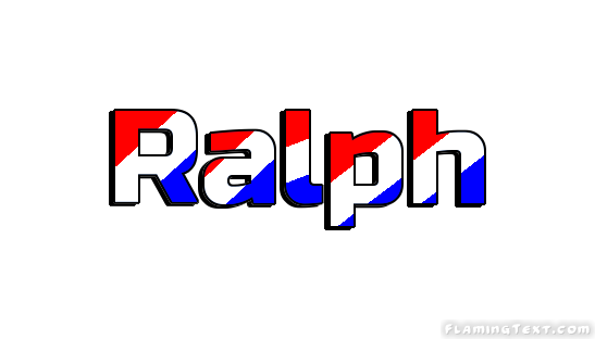 Ralph مدينة