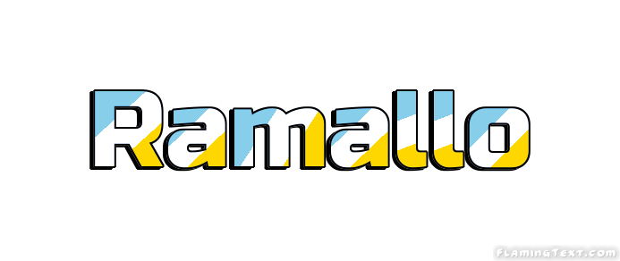 Ramallo город