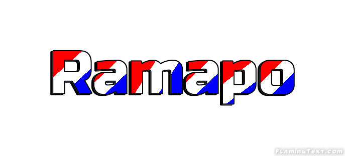 Ramapo Ciudad