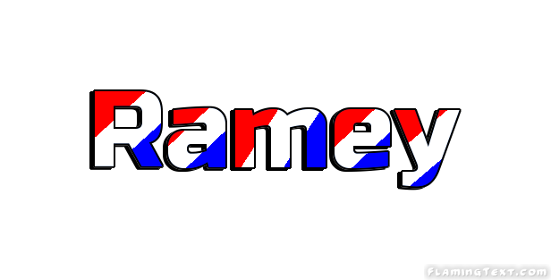 Ramey Stadt