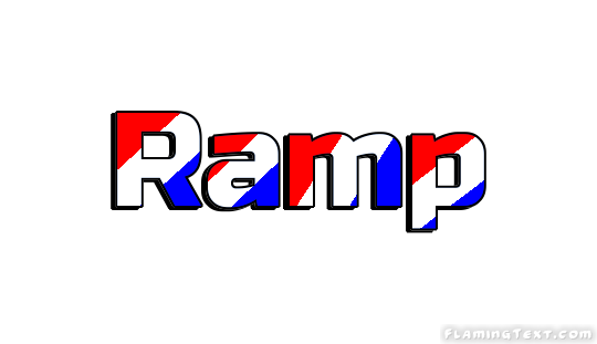 Ramp City