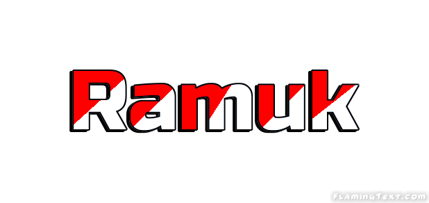 Ramuk Ville