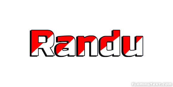 Randu Cidade